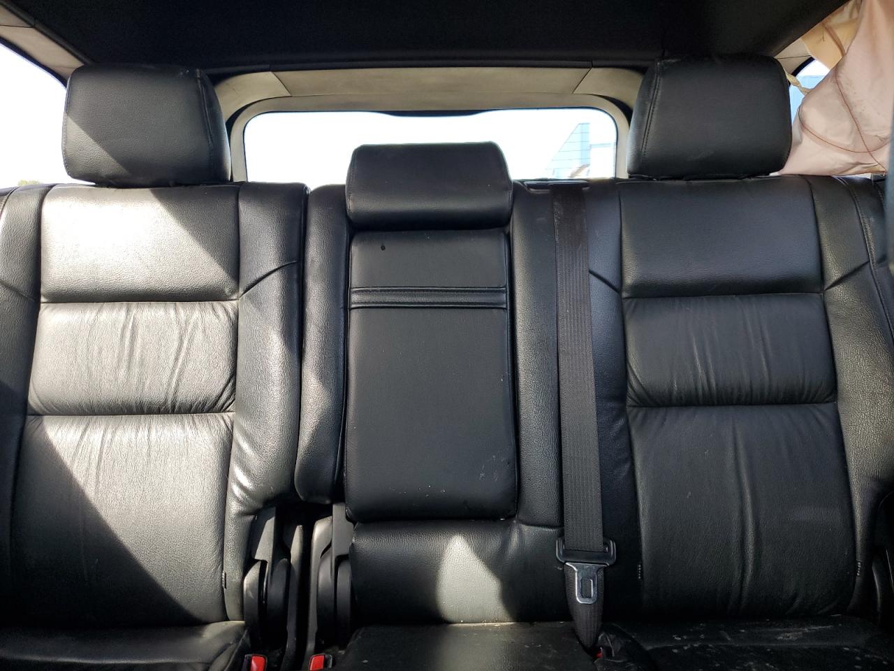 Jeep Grand Cherokee Laredo Image 12