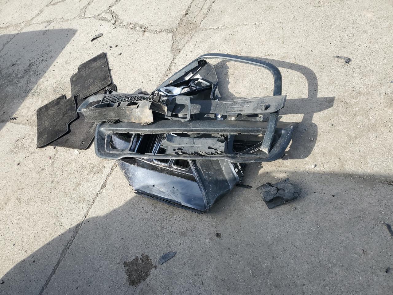 Jeep Grand Cherokee Laredo Image 10