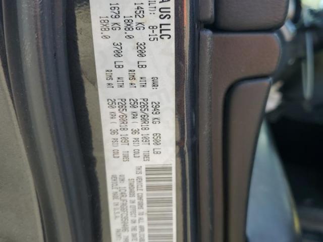 Jeep Grand Cherokee Laredo Image 7