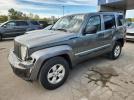 Jeep Liberty Sport Image 1