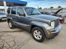 Jeep Liberty Sport Image 13