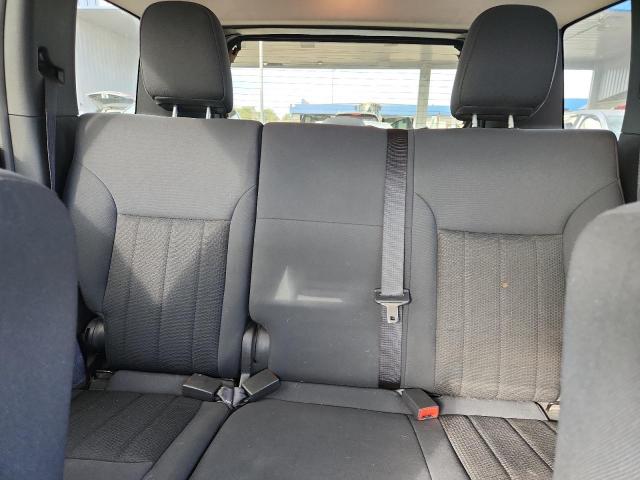 Jeep Liberty Sport Image 5