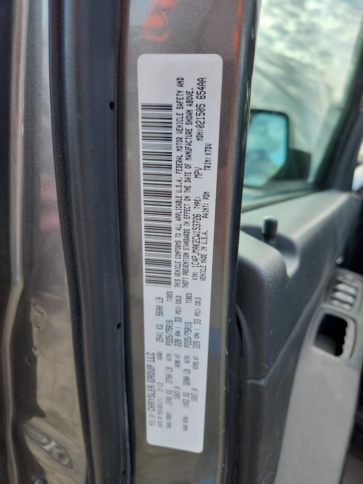 Jeep Liberty Sport Image 3