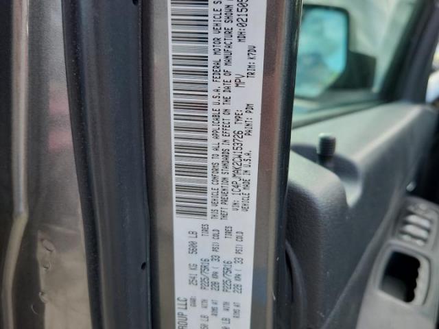 Jeep Liberty Sport Image 3