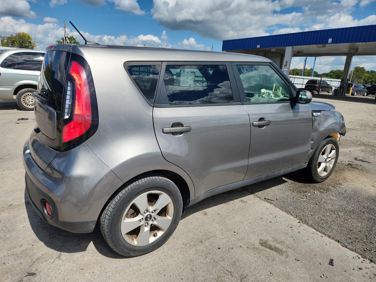 Kia Soul Image 2
