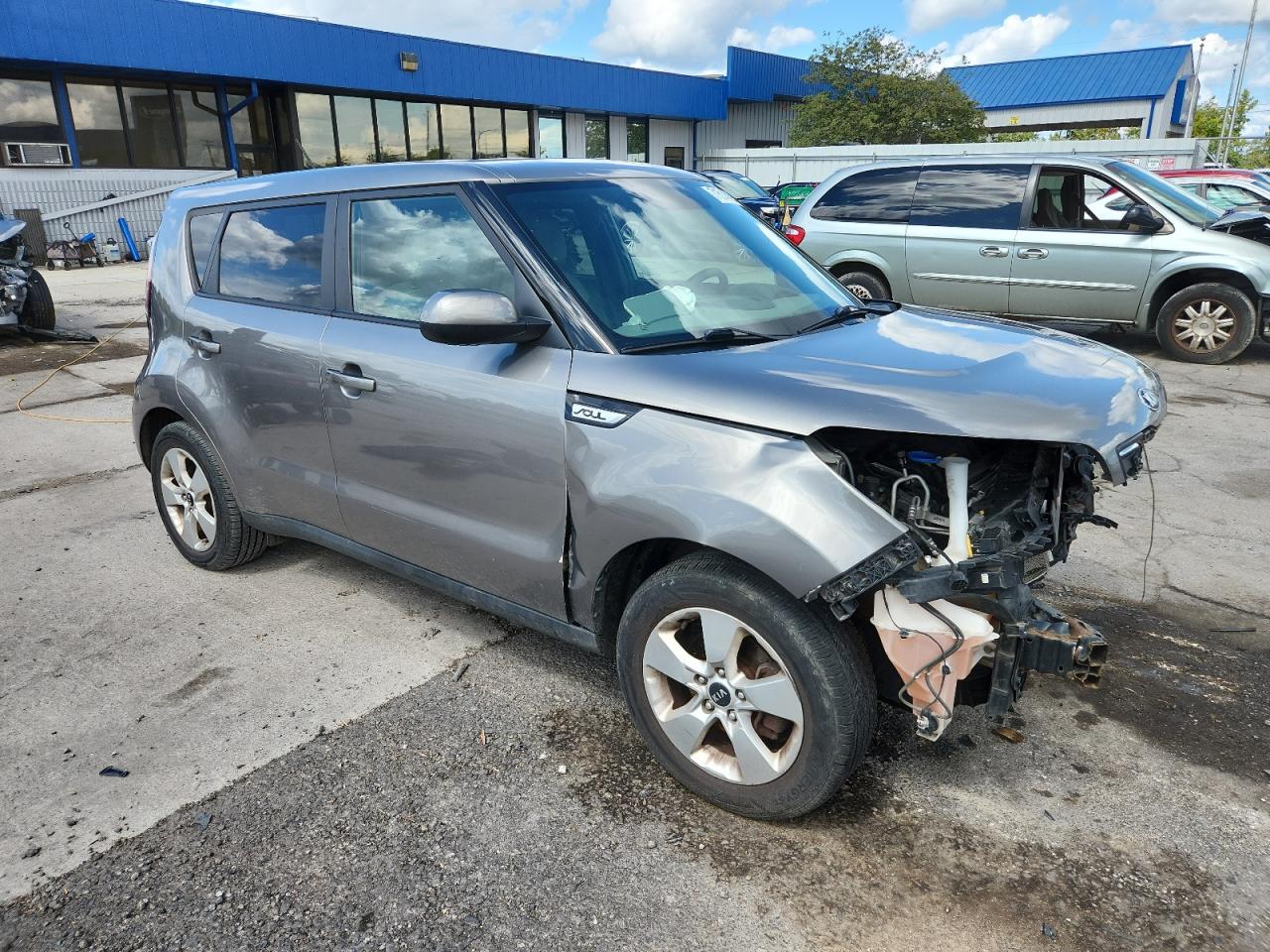 Kia Soul Image 11