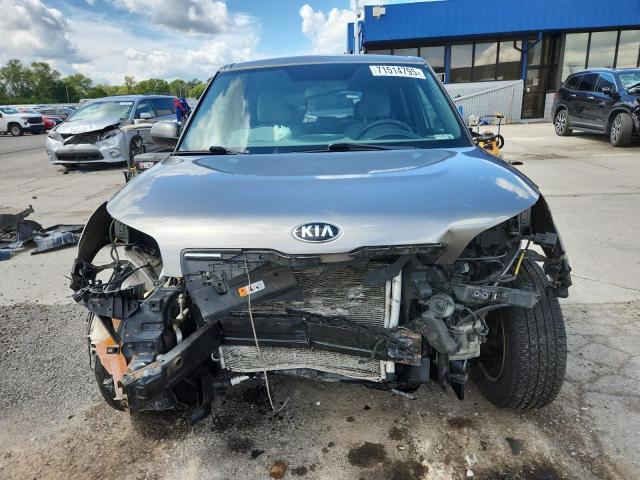 Kia Soul Image 4