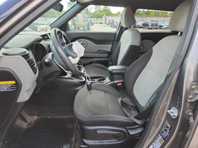 Kia Soul Image 8