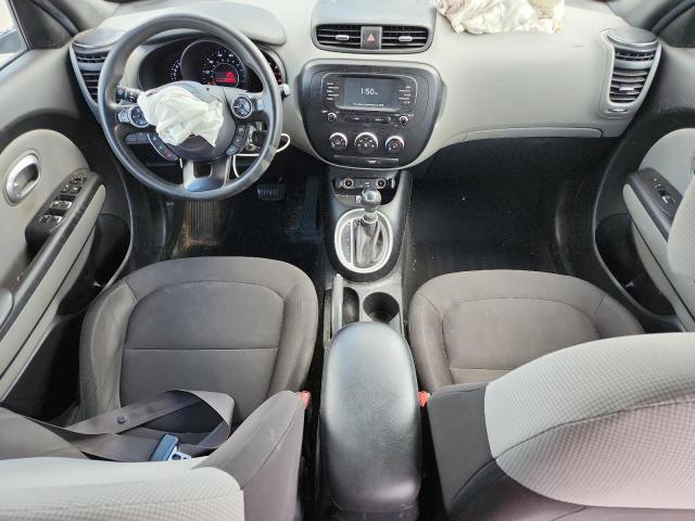Kia Soul Image 3