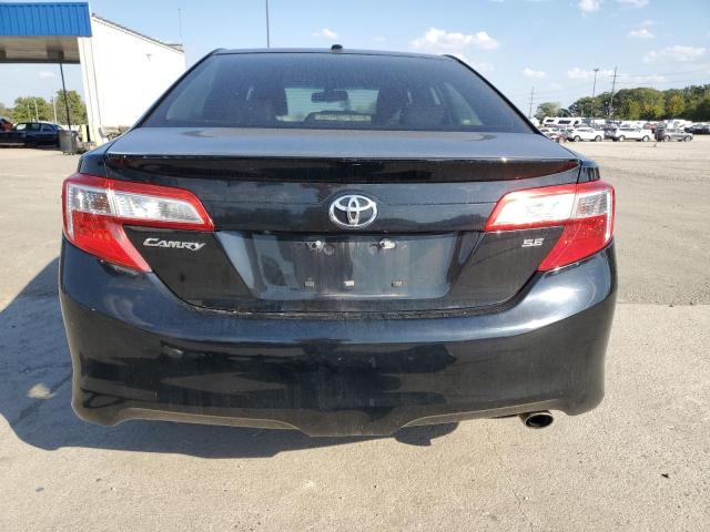 Toyota Camry Base Image 7
