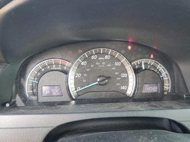 Toyota Camry Base Image 6