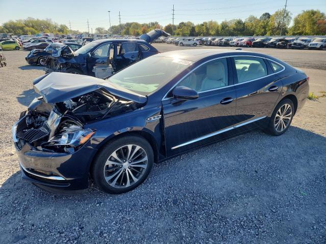  Salvage Buick LaCrosse
