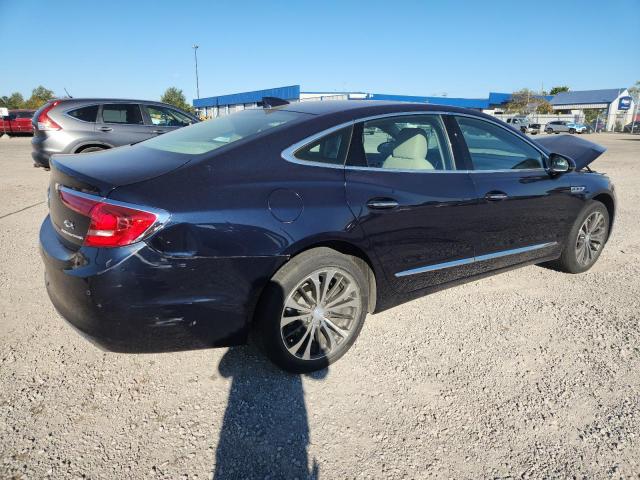 Buick LaCrosse Essence Image 11