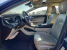 Buick LaCrosse Essence Image 8