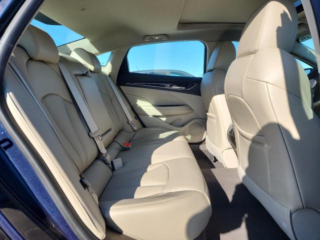 Buick LaCrosse Essence Image 3