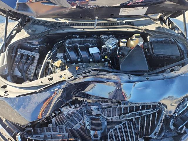 Buick LaCrosse Essence Image 9