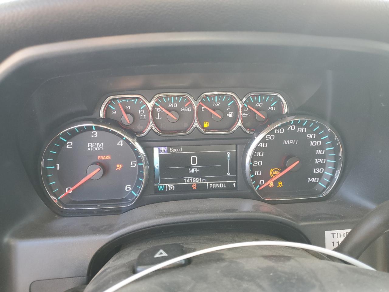 GMC Sierra K2500 Sle Image 6