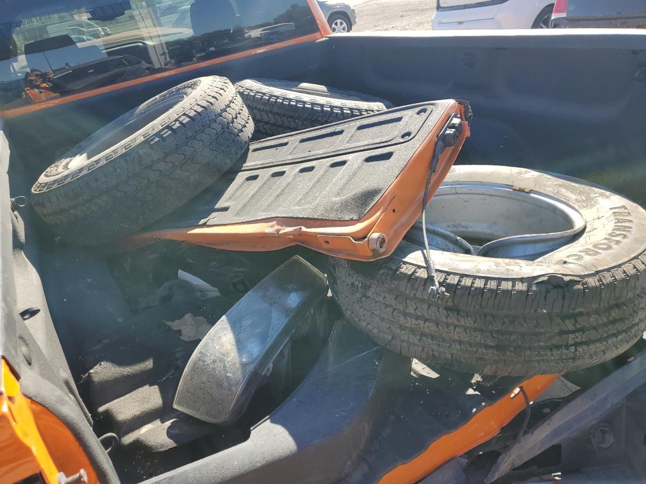 GMC Sierra K2500 Sle Image 7