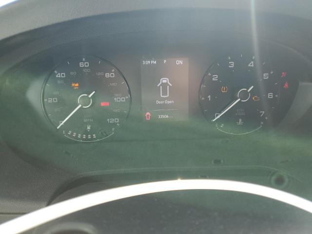 Ram Promaster 2500 High Image 3