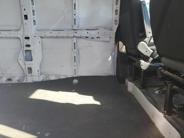 Ram Promaster 2500 High Image 2