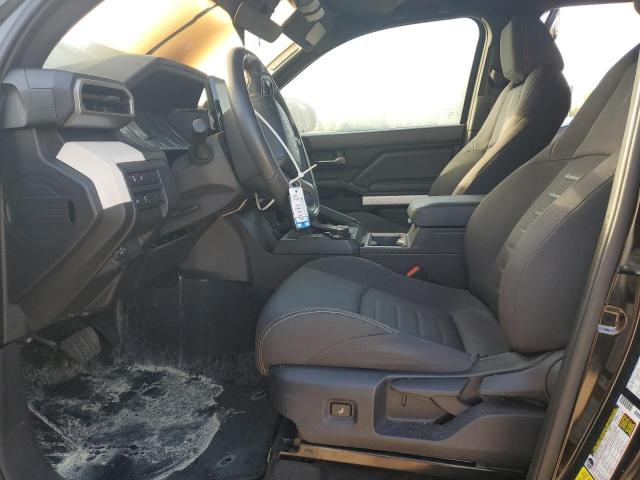 Toyota Tacoma Double Cab Image 6