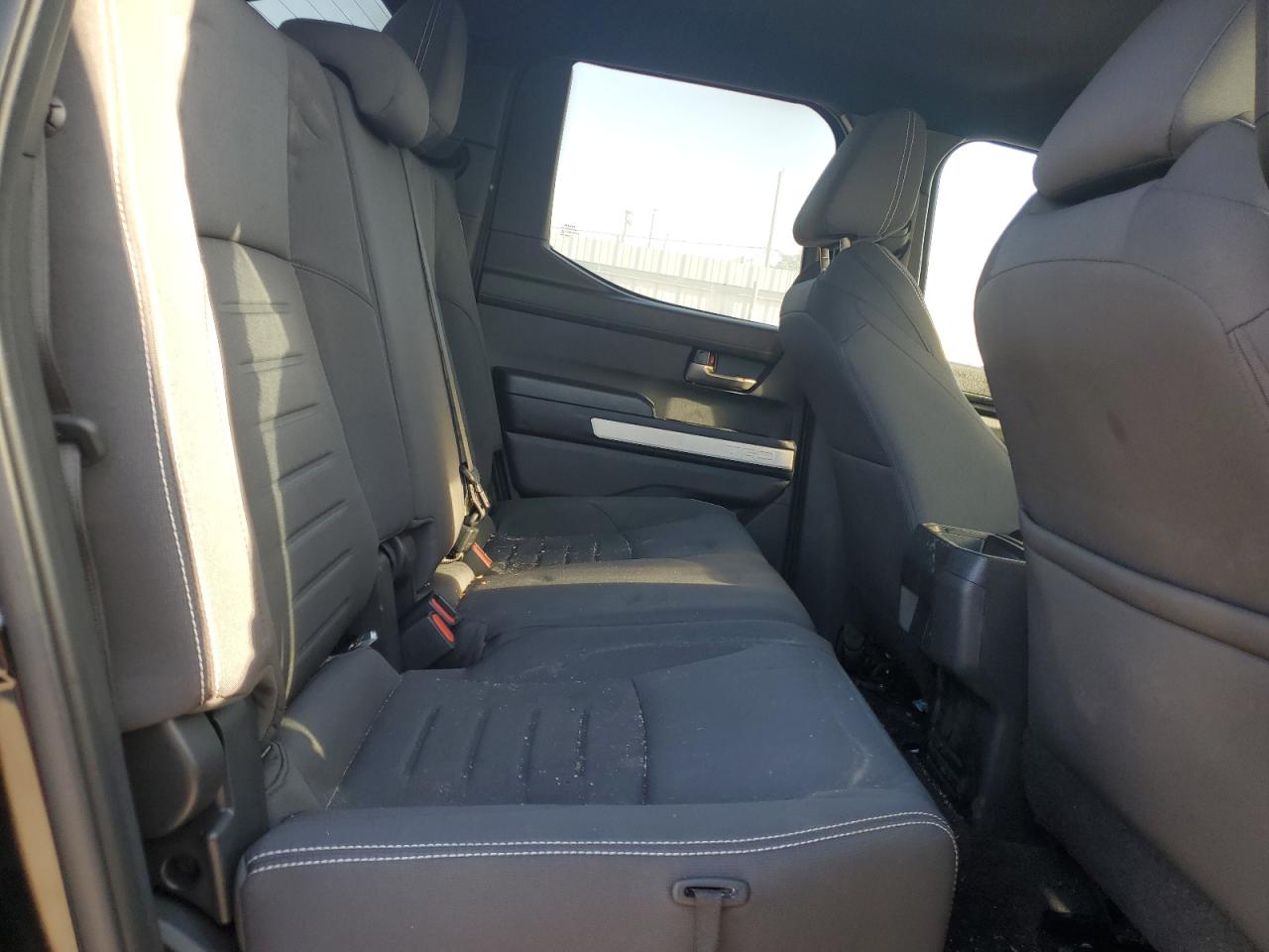 Toyota Tacoma Double Cab Image 10