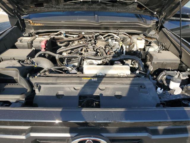 Toyota Tacoma Double Cab Image 8