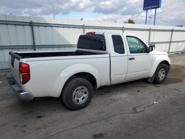 Nissan Frontier S Image 2