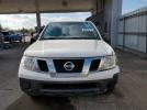 Nissan Frontier S Image 8