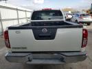Nissan Frontier S Image 12