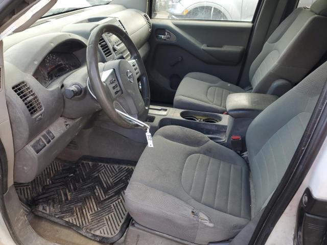 Nissan Frontier S Image 3