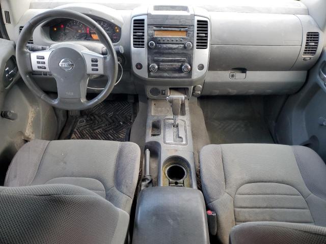 Nissan Frontier S Image 6