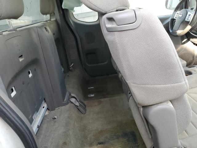 Nissan Frontier S Image 11