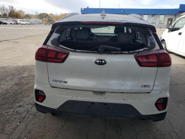 Kia Niro Lx Image 3