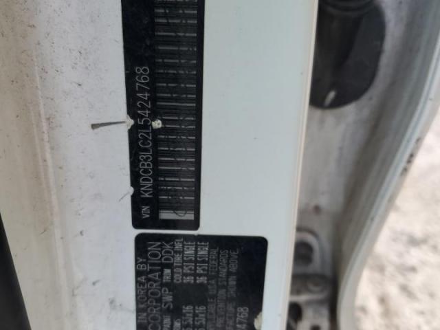 Kia Niro Lx Image 12