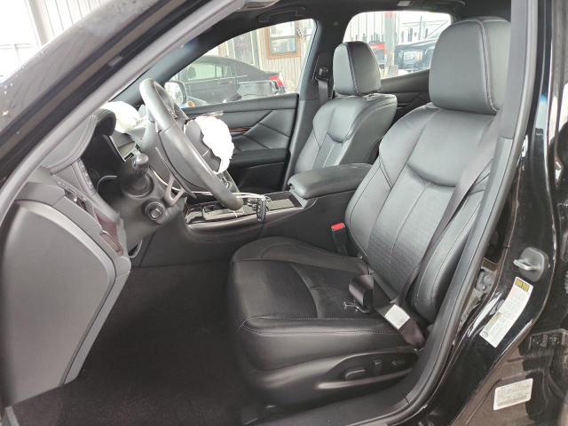 INFINITI Q70 3.7 Luxe Image 6