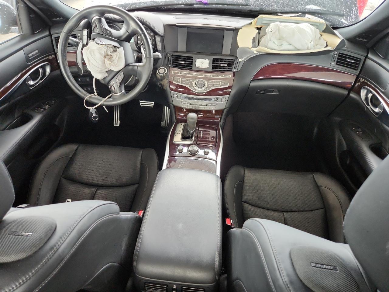 INFINITI Q70 3.7 Luxe Image 7