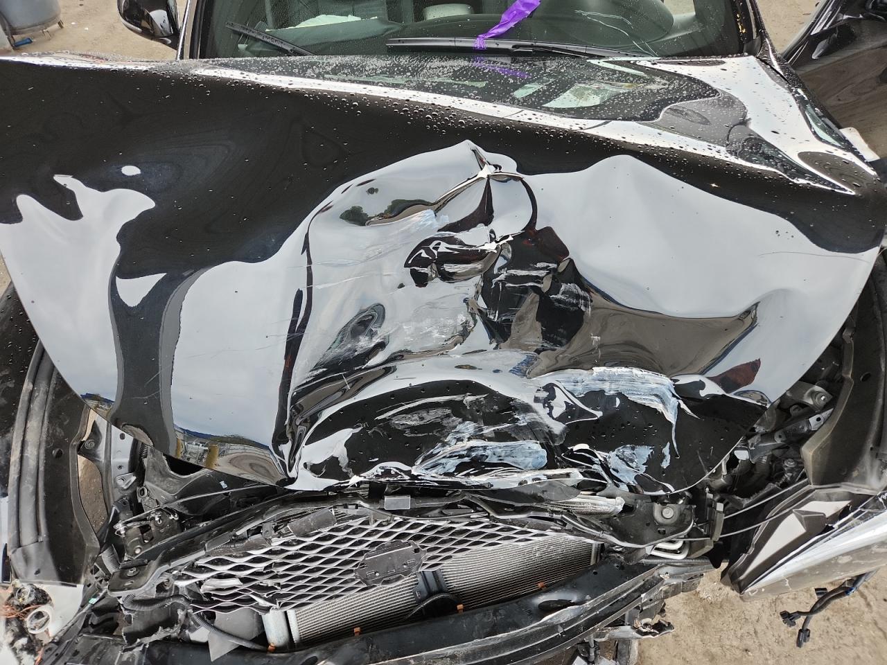 INFINITI Q70 3.7 Luxe Image 11