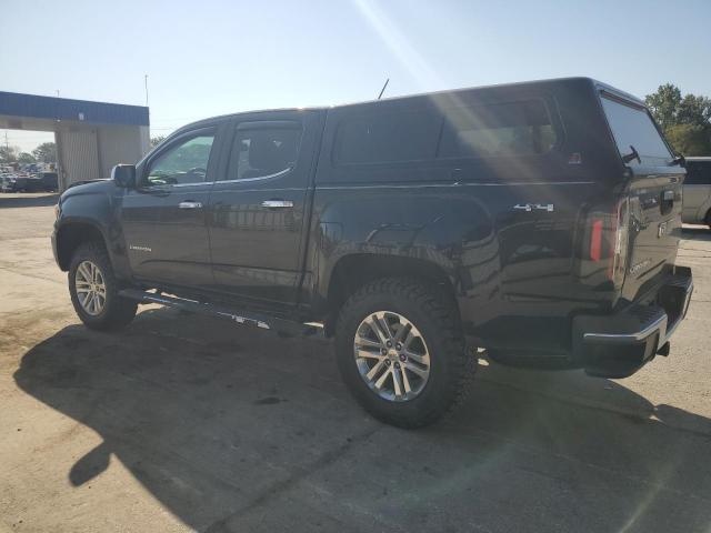 GMC Canyon Slt Image 2