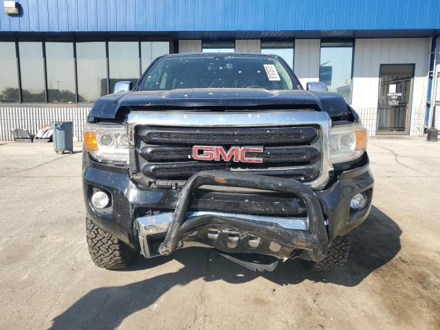 GMC Canyon Slt Image 7