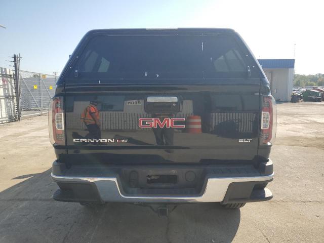 GMC Canyon Slt Image 10