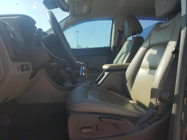 GMC Canyon Slt Image 3