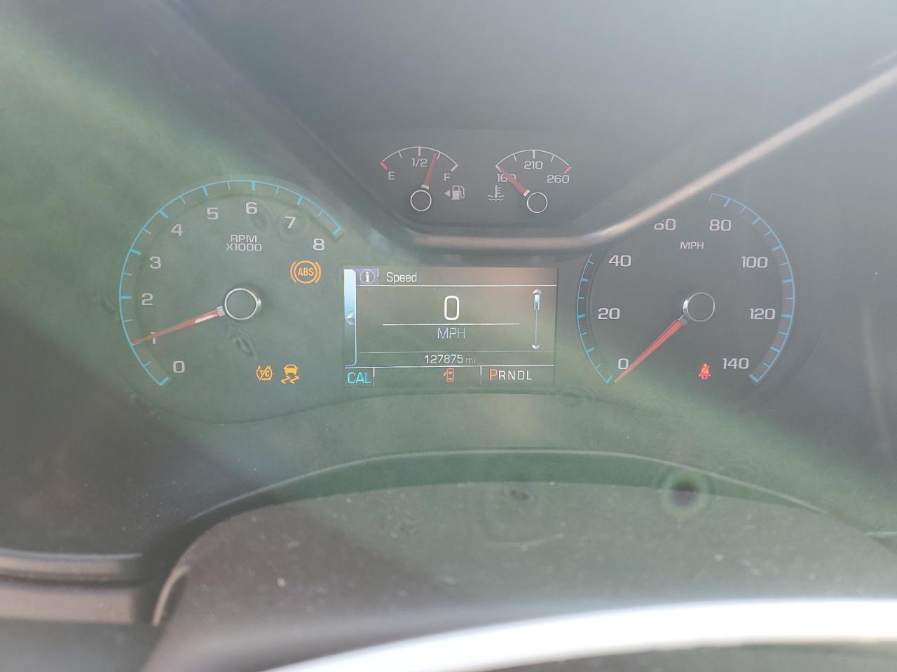 GMC Canyon Slt Image 12