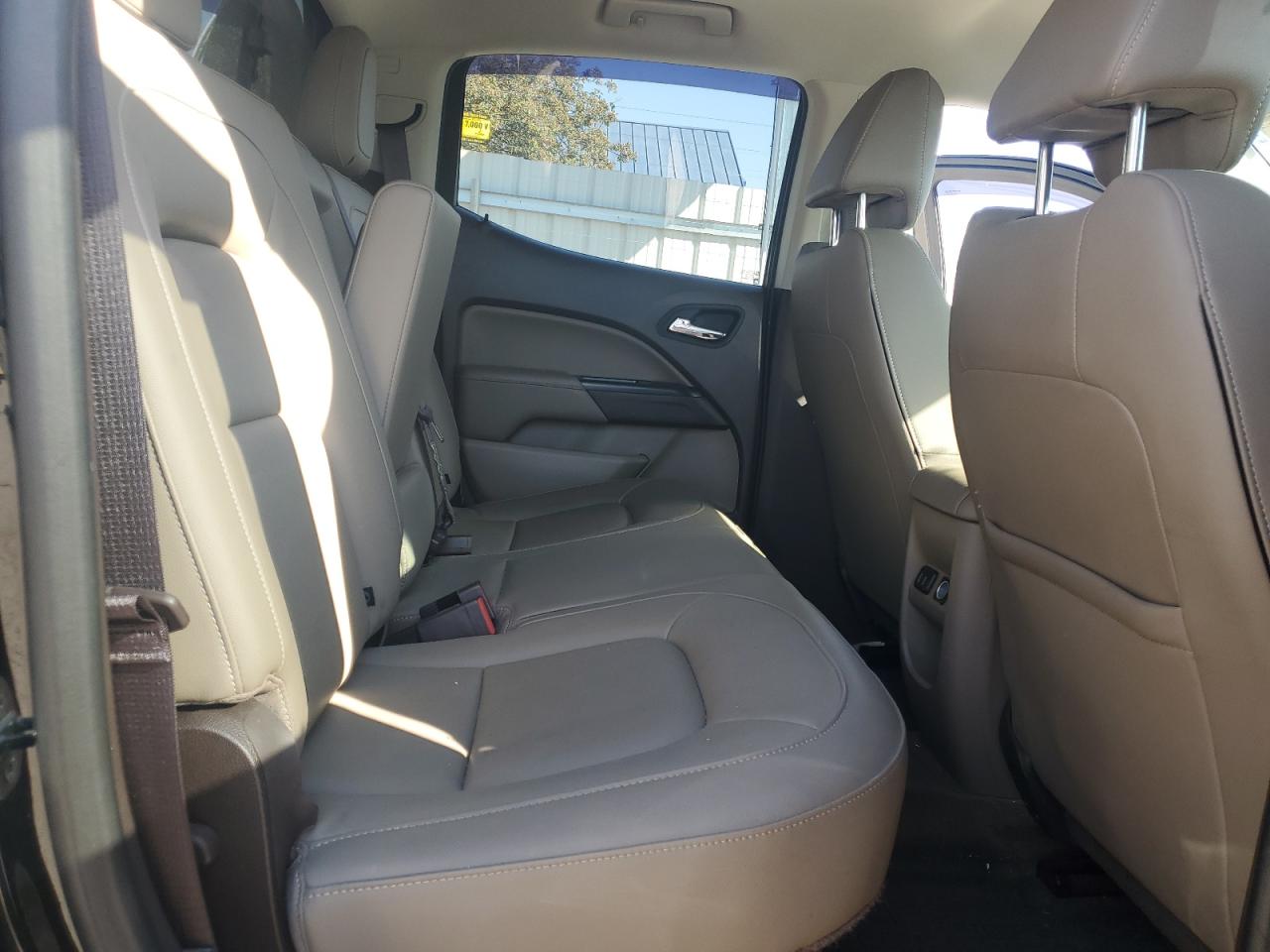 GMC Canyon Slt Image 11