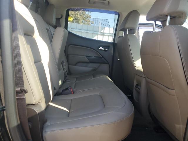 GMC Canyon Slt Image 11