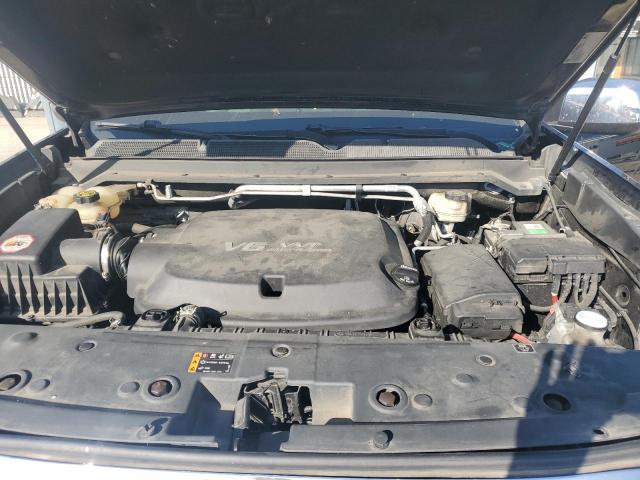 GMC Canyon Slt Image 8