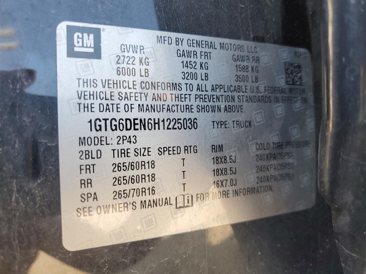 GMC Canyon Slt Image 9