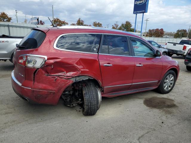Buick Enclave Image 2