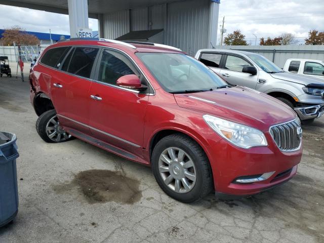Buick Enclave Image 4