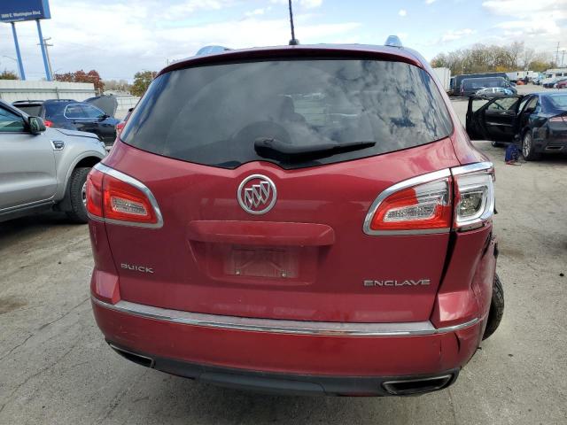 Buick Enclave Image 12